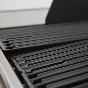 гриль газовый broil king baron s590ir