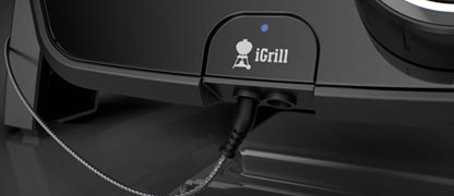Датчик iGrill