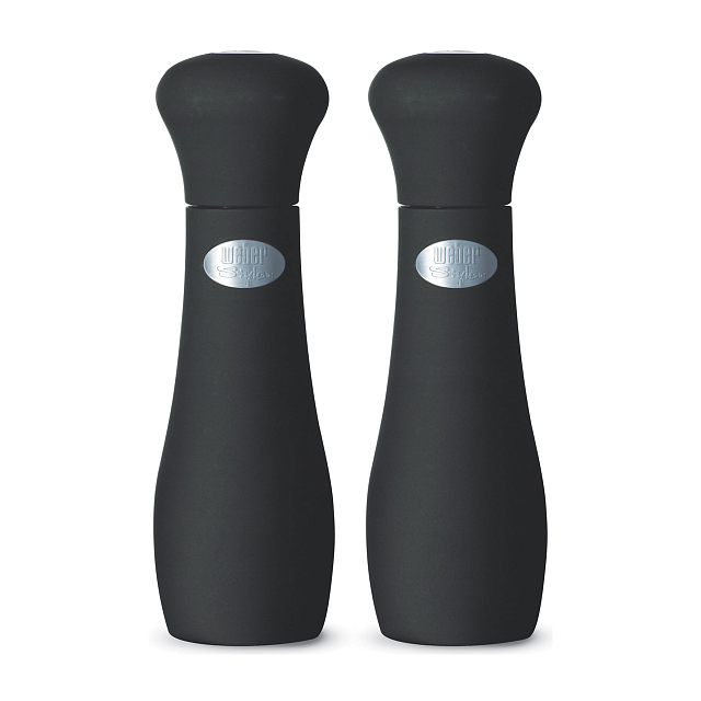 Набор мельниц для соли и перца Weber Style