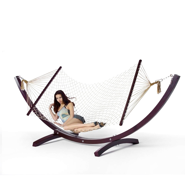 Каркас Leda №4 (без гамака)