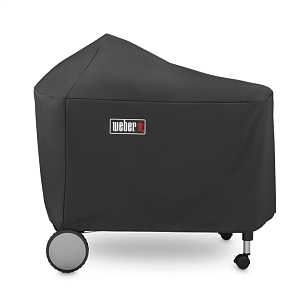 Чехол для гриля Weber Performer Deluxe для приготовления пищи Чехол для гриля Weber Performer Deluxe для сада