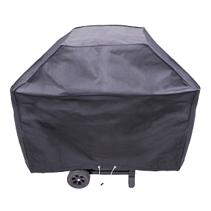 Чехол Char-Broil универсальный для 2-3 горелочных грили для приготовления пищи Чехол Char-Broil универсальный для 2-3 горелочных грили для сада