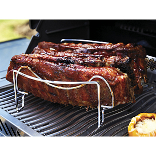 Подставка для запекания ребрышек Napoleon (нерж. сталь)