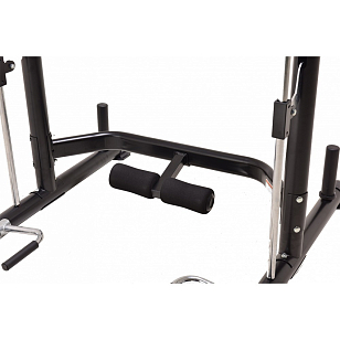 Машина Смита Smith Strength SM102 для отдыха за городом Машина Смита Smith Strength SM102 для хобби и пикника