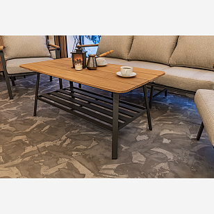 Обеденный комплект Lite Oliver, садовая мебель