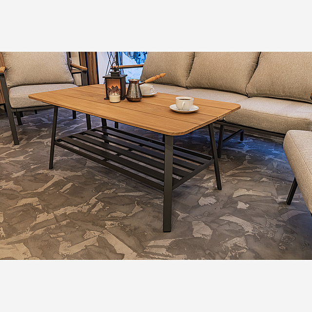 Обеденный комплект Lite Oliver 