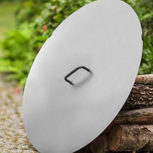 Крышка для очага UFIRE CAP D80, уличное оборудование