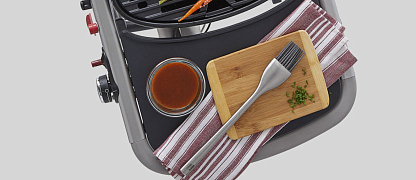 Боковой столик