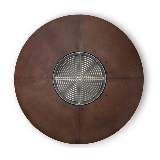 Уличный очаг AK 47 Zero 200 