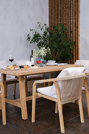 Стул Joygarden Rimini, садовая мебель