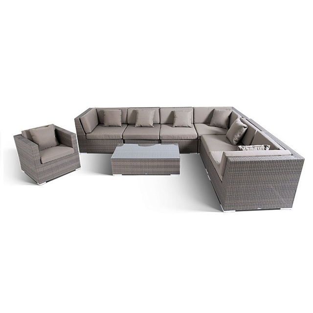 Комплект садовой мебели 4SIS Беллуно 