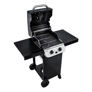 Гриль газовый Char-Broil Performance 2B для приготовления пищи гриль газовый char-broil performance 2b