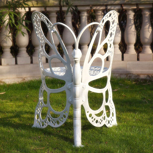 Кресло Вишневый Садъ Лето, садовая мебель