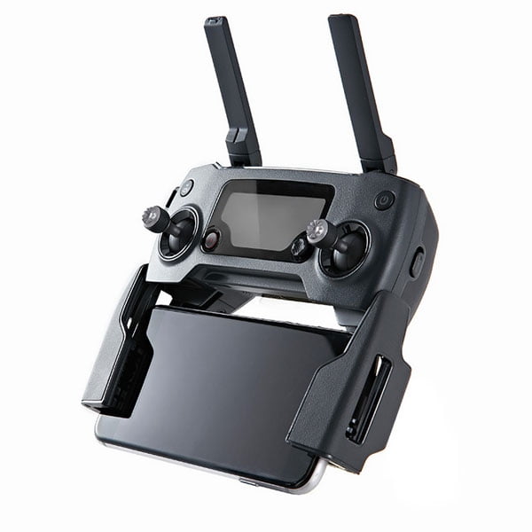 Квадракоптер DJI Mavic Pro