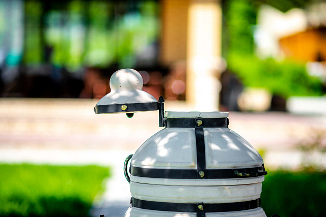 Тандыр ТехноКерамика Аполлон