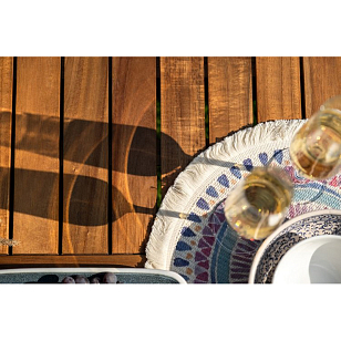 Диванная группа Joygarden Calisto XL, садовая мебель