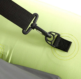 Каноэ надувное трехместное с веслами Aqua Marina Ripple-370 12'2" S22 для серфинга Каноэ надувное трехместное с веслами Aqua Marina Ripple-370 12'2" S22