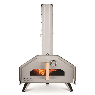 Дровяная печь для пиццы OONI Pro для сада