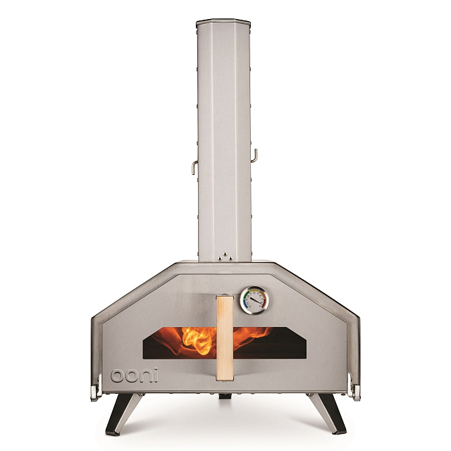Дровяная печь для пиццы OONI Pro
