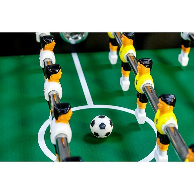 Настольный футбол Scholle Champion 5 фут