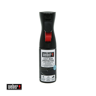 Спрей защитный Weber для изделий из чугуна для сада