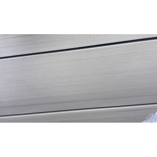 Стол обеденный Lite Lugano Цвет: светло-серый, садовая мебель