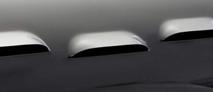 Вентиляционные отверстия