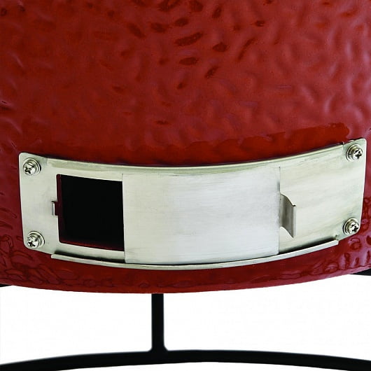 Керамический гриль Kamado Joe Junior Red