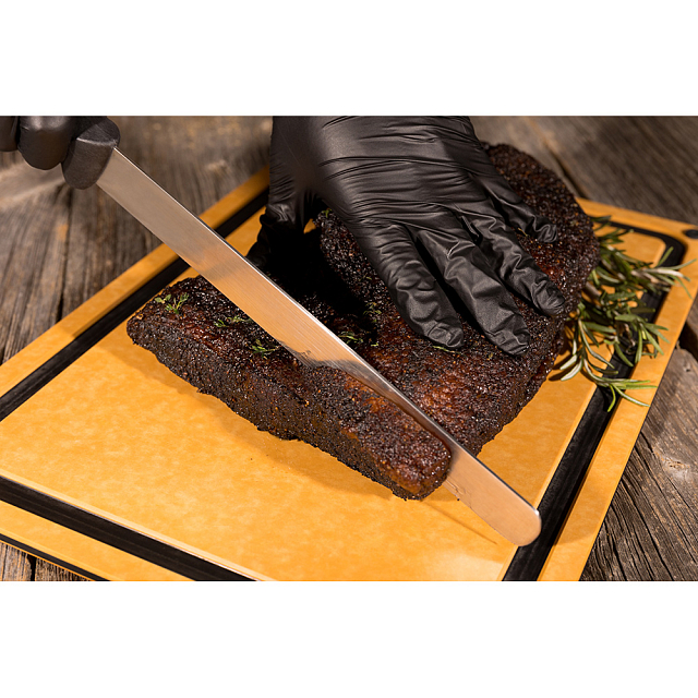 Доска из древесного волокна Broil King для нарезки и сервировки