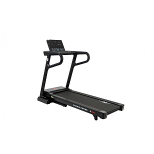 Беговая дорожка CardioPower S300 для хобби и пикника