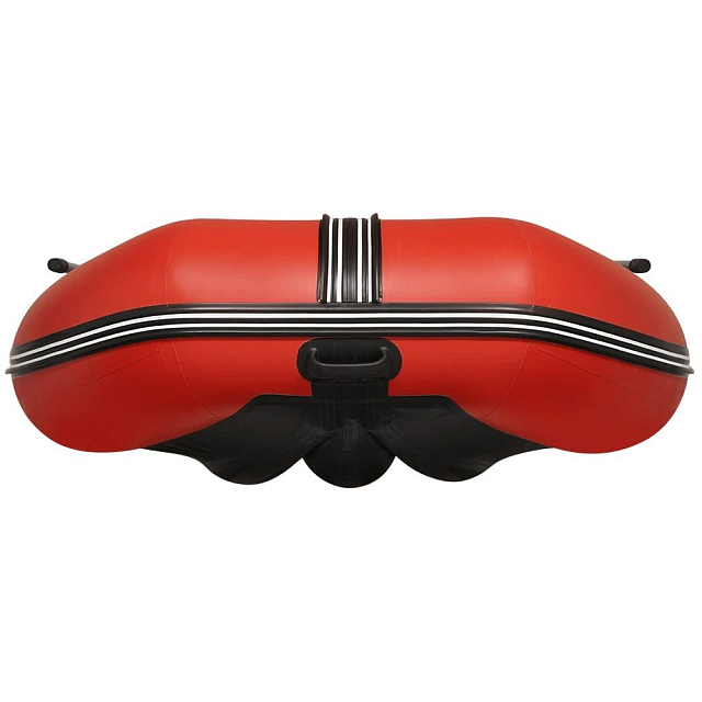 Лодка ПВХ Фрегат 370 FM Light красная