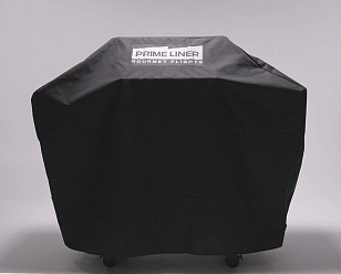 Чехол Primeliner для 3-4 горелочного гриля для приготовления пищи Чехол Primeliner для 3-4 горелочного гриля для сада