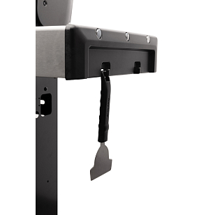 Скребок для планче Broil King для сада