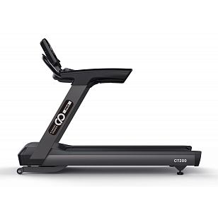 Беговая дорожка CardioPower Pro CT200 для хобби и пикника