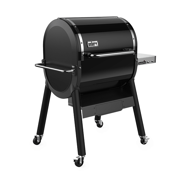 пеллетный гриль weber smokefire ex4