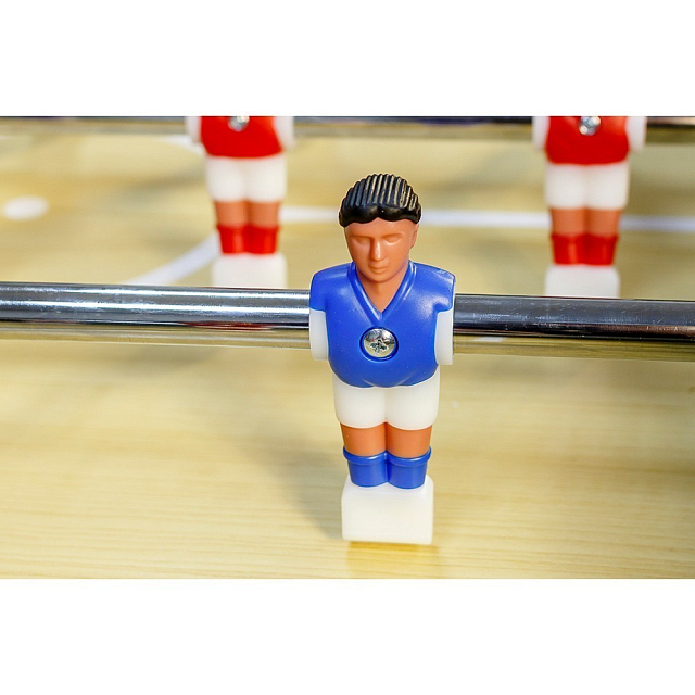 Настольный футбол Scholle Classic 5 фут