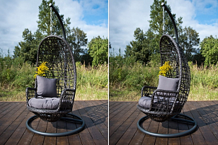 Подвесное кресло 4SIS Венеция, садовая мебель