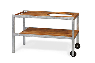 Стол для Monolith Classic из тикового дерева