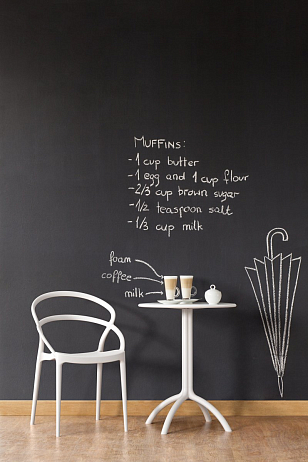 Стол Siesta Contract Octopus Цвет: белый, садовая мебель