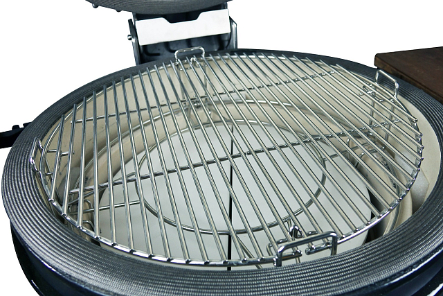 керамический гриль fornetto kamado large
