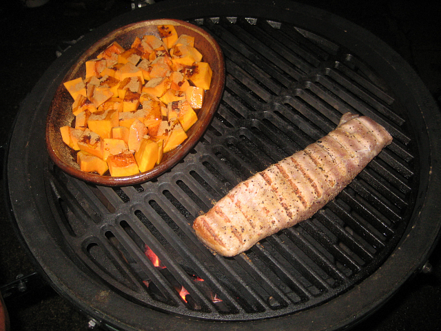 Решетка чугунная для гриля Big Green Egg M (диаметр 38 см)