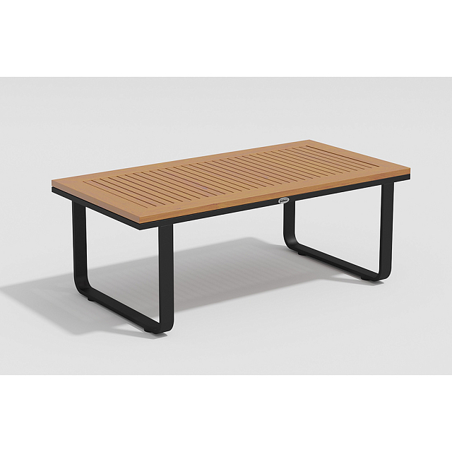 Лаунж зона Gardenini Bella Цвет темно-серый карбон 