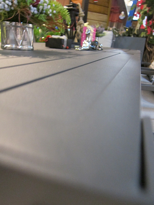 Обеденная группа Вишневый садъ Леон, садовая мебель