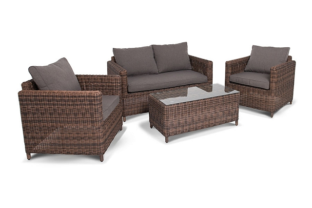 Комплект садовой мебели 4SIS Макиато 