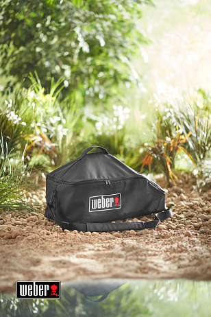 Сумка для гриля Weber GO-ANYWHERE