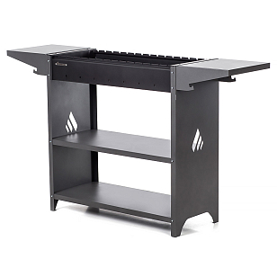 Мангал Gratar Professional Standart для сада