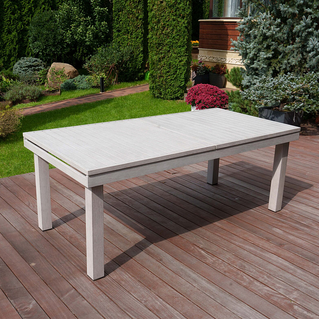 Cтол обеденный раскладной Lite Garda 