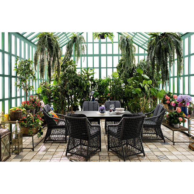 Обеденная группа Joygarden Lucca 