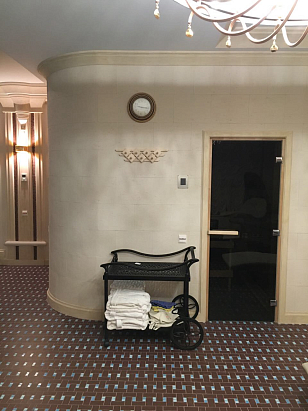 Сервировочный стол Вишневый Садъ Классик, садовая мебель