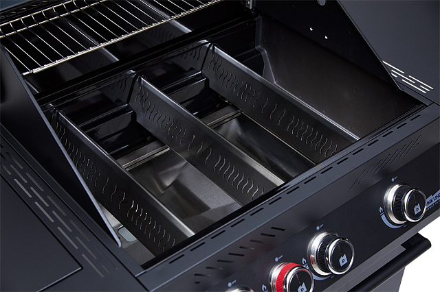 Аромапластина Primeliner для G-class